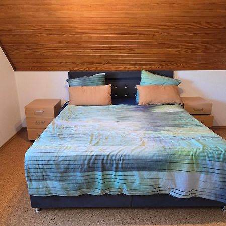 Apartment Ergste Am Ruhr 85 Sqm , 3 Minutes To A45 With Garage Schwerte Zewnętrze zdjęcie