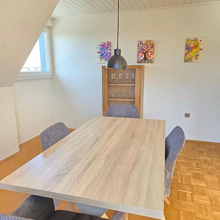 Apartment Ergste Am Ruhr 85 Sqm , 3 Minutes To A45 With Garage Schwerte Zewnętrze zdjęcie