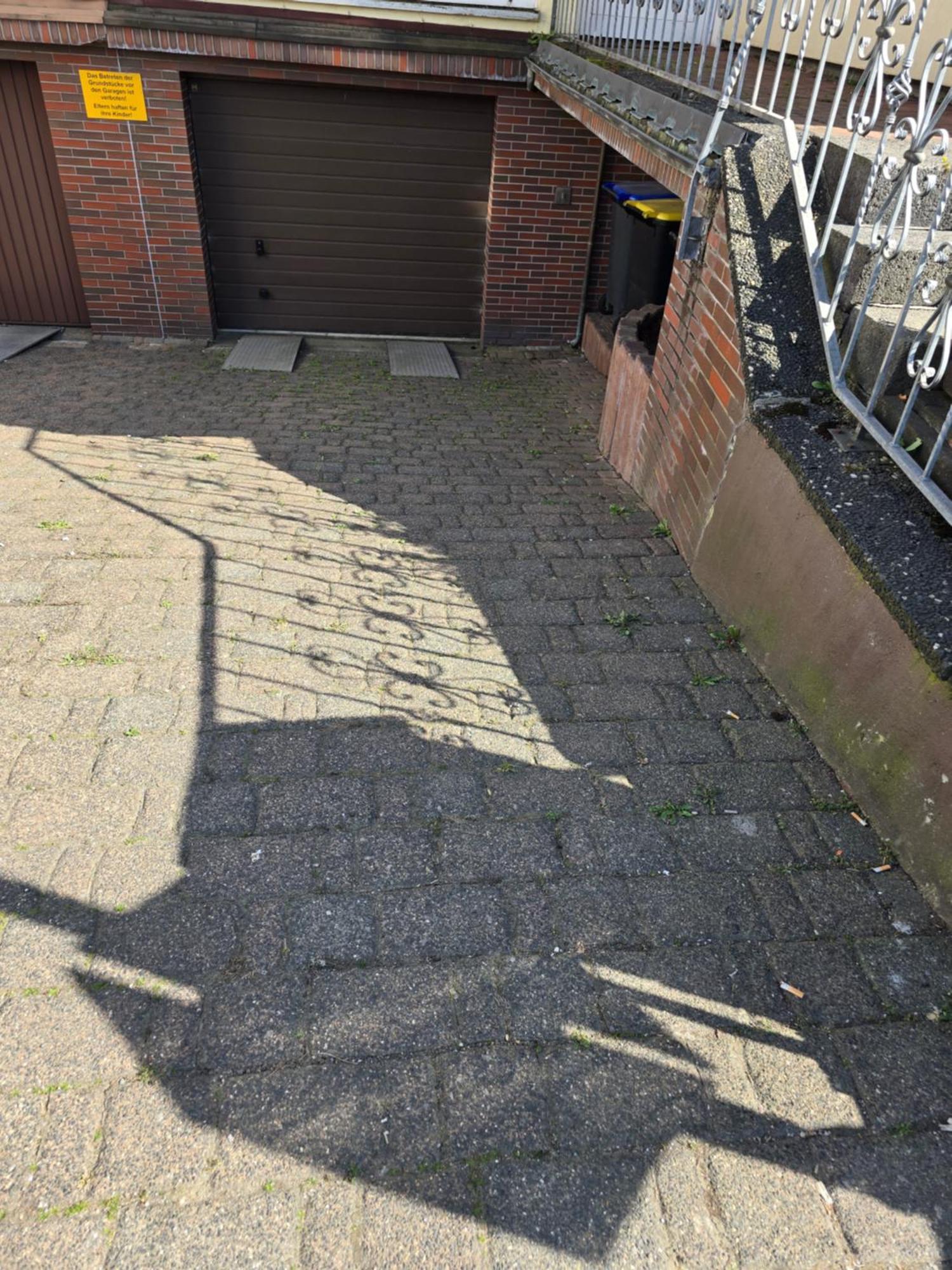 Apartment Ergste Am Ruhr 85 Sqm , 3 Minutes To A45 With Garage Schwerte Zewnętrze zdjęcie